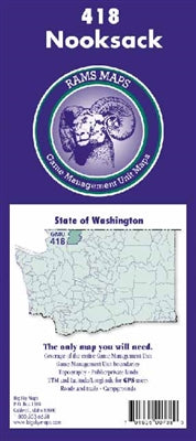 GMU 418 | Nooksack
