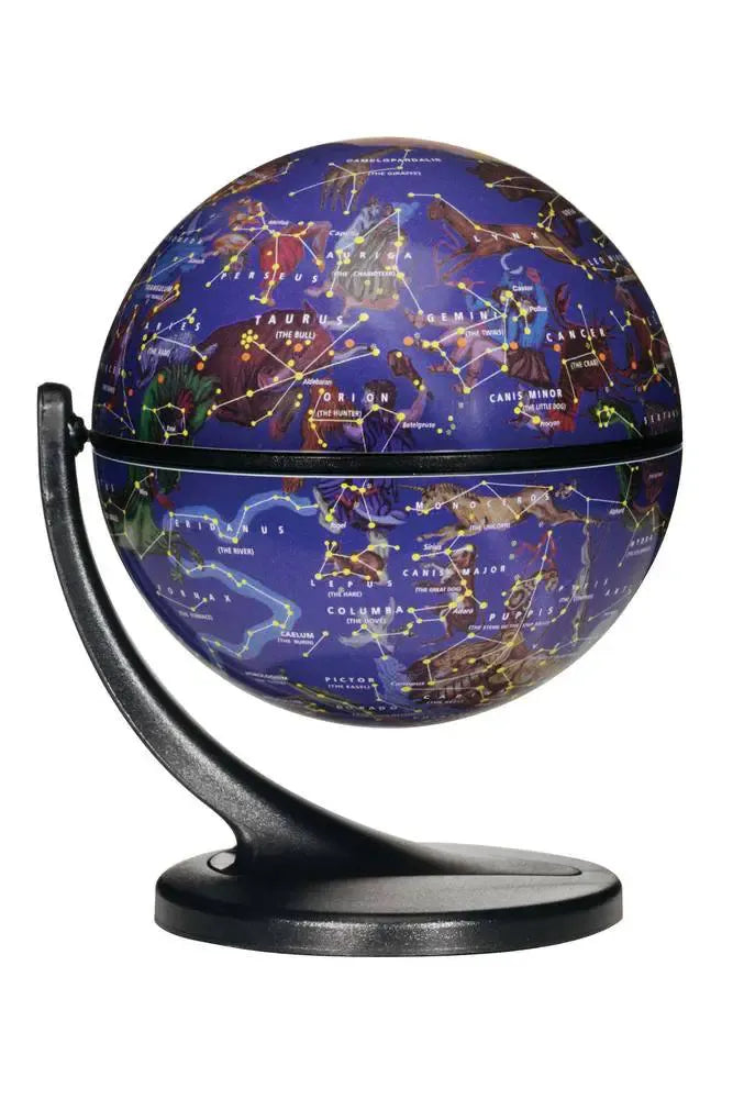 Celestial Wonder Globe - 4.3" by Replogle Globes