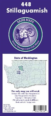 GMU 448 | Stillaguamish